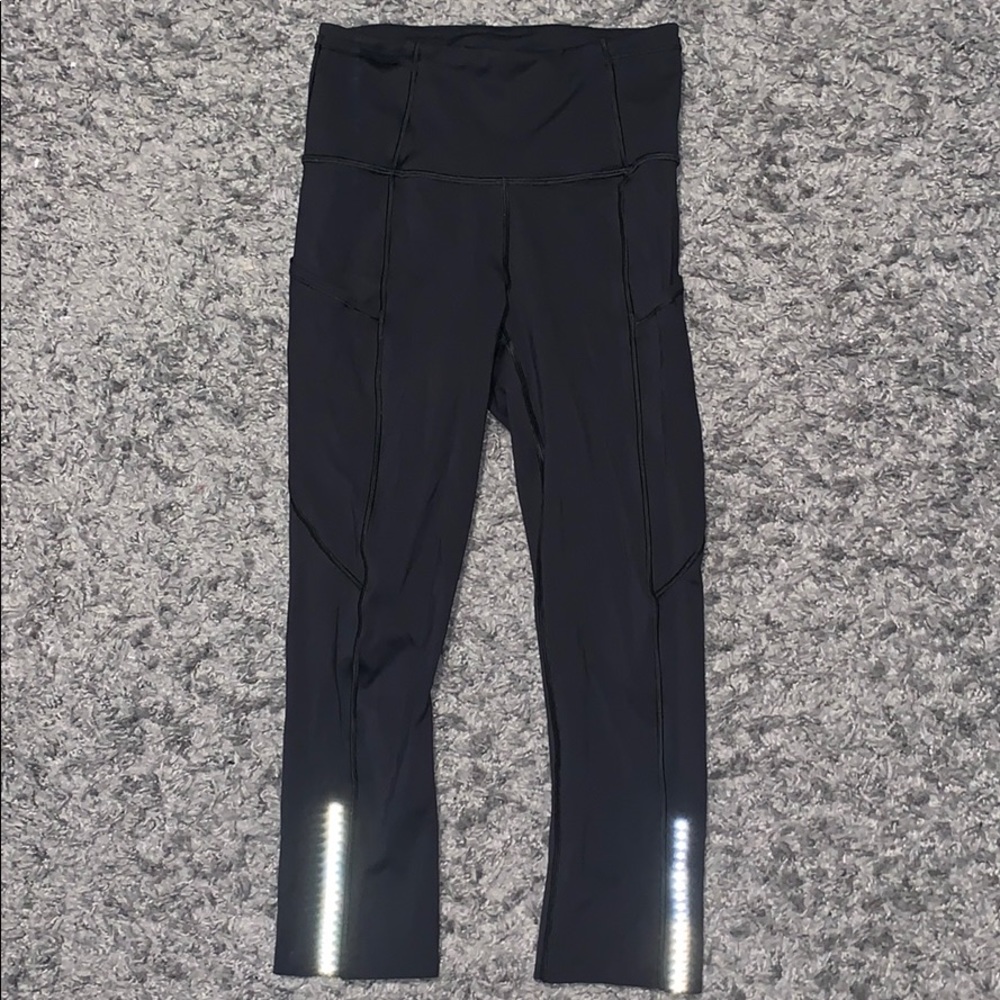 Size 2 lululemon leggings